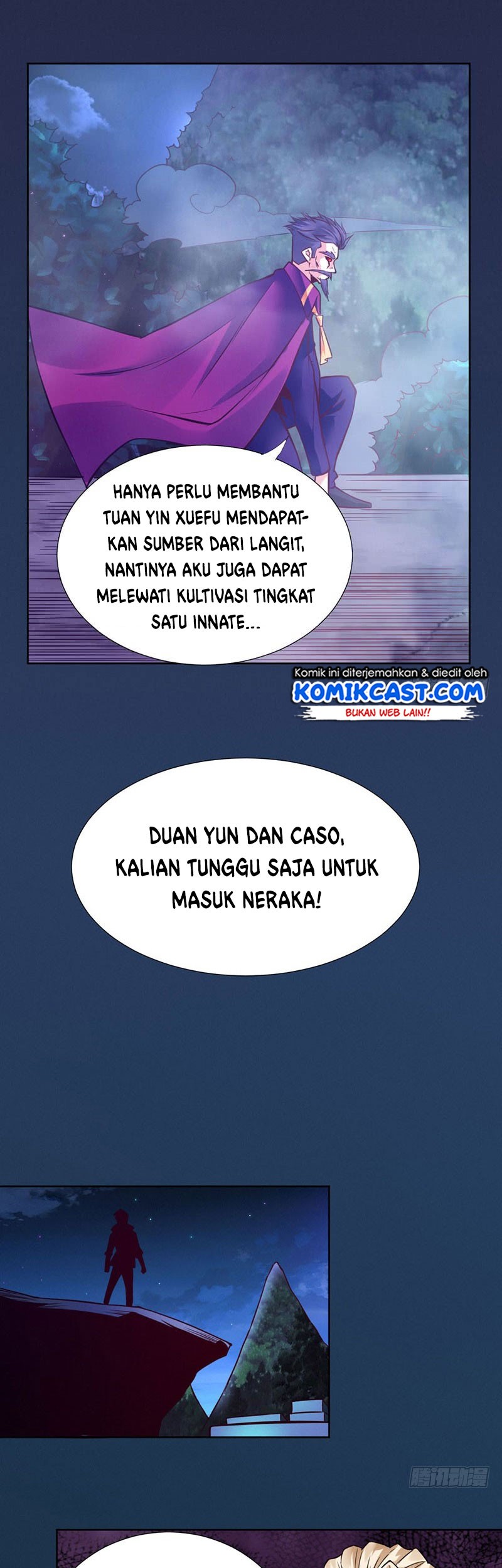 First Rate Master Chapter 90 Gambar 8