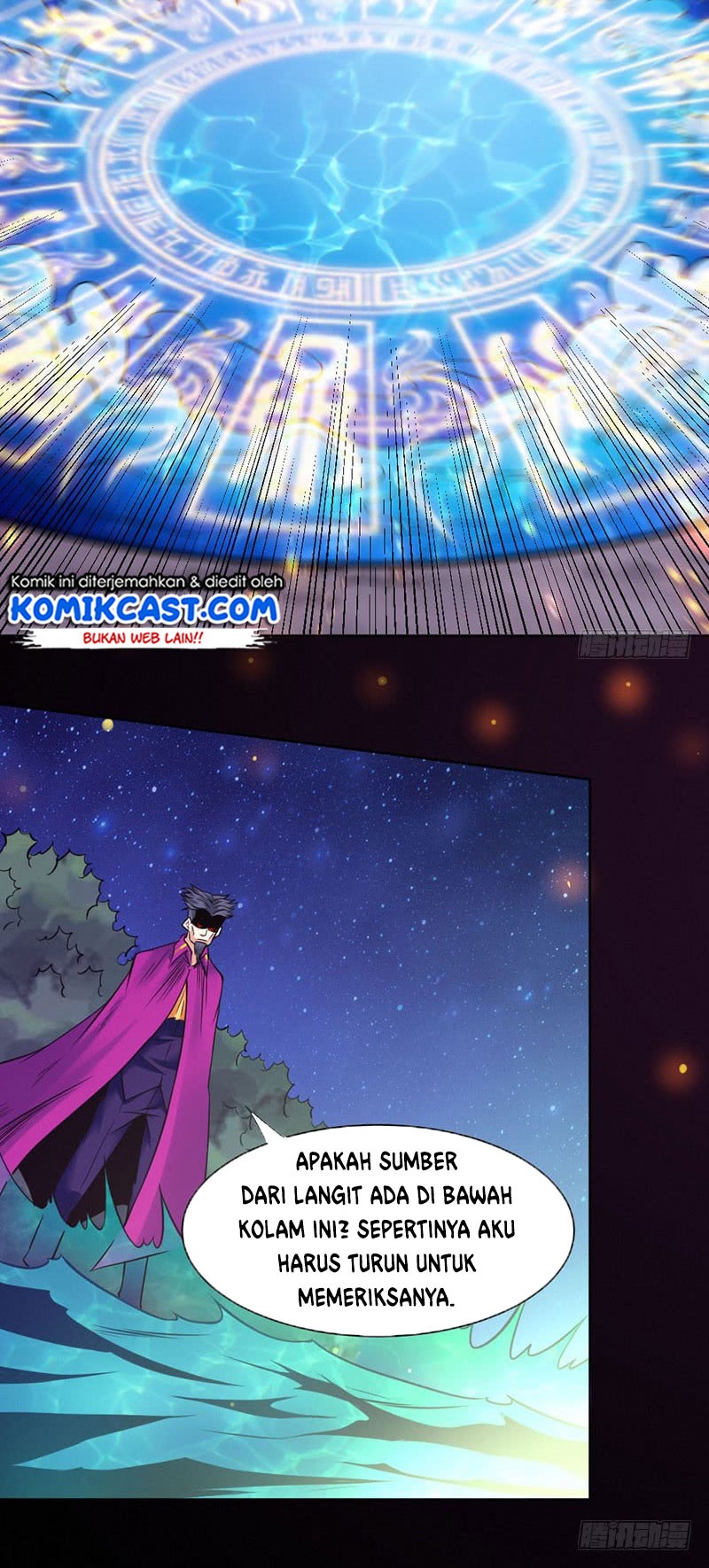 First Rate Master Chapter 90 Gambar 12