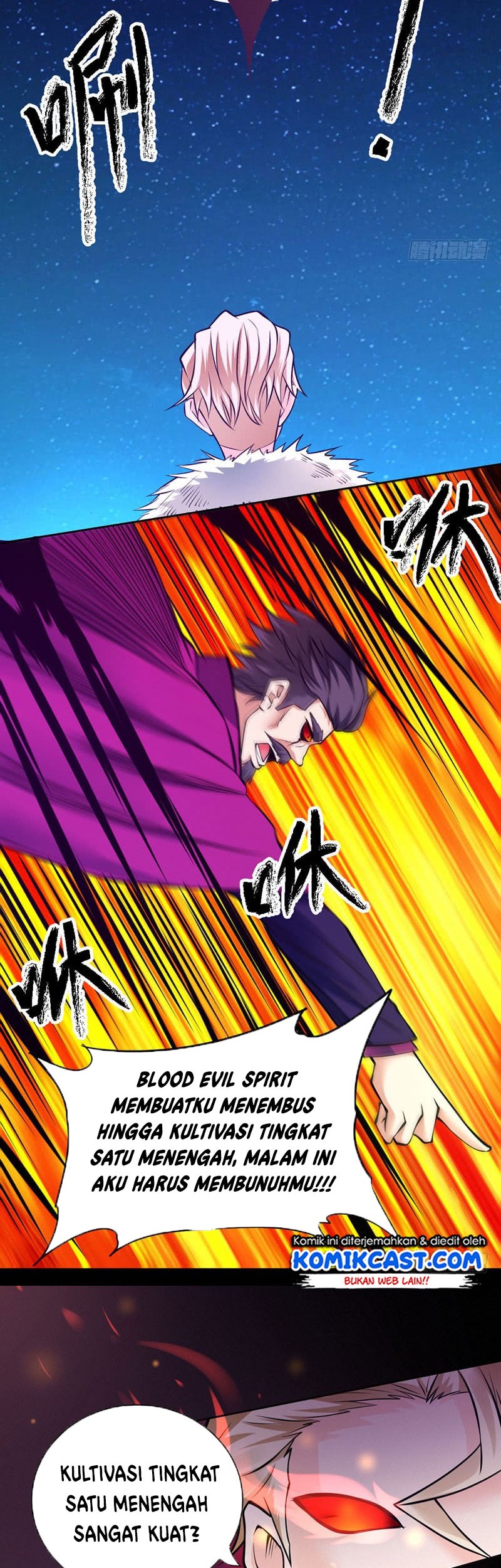 First Rate Master Chapter 90 Gambar 17