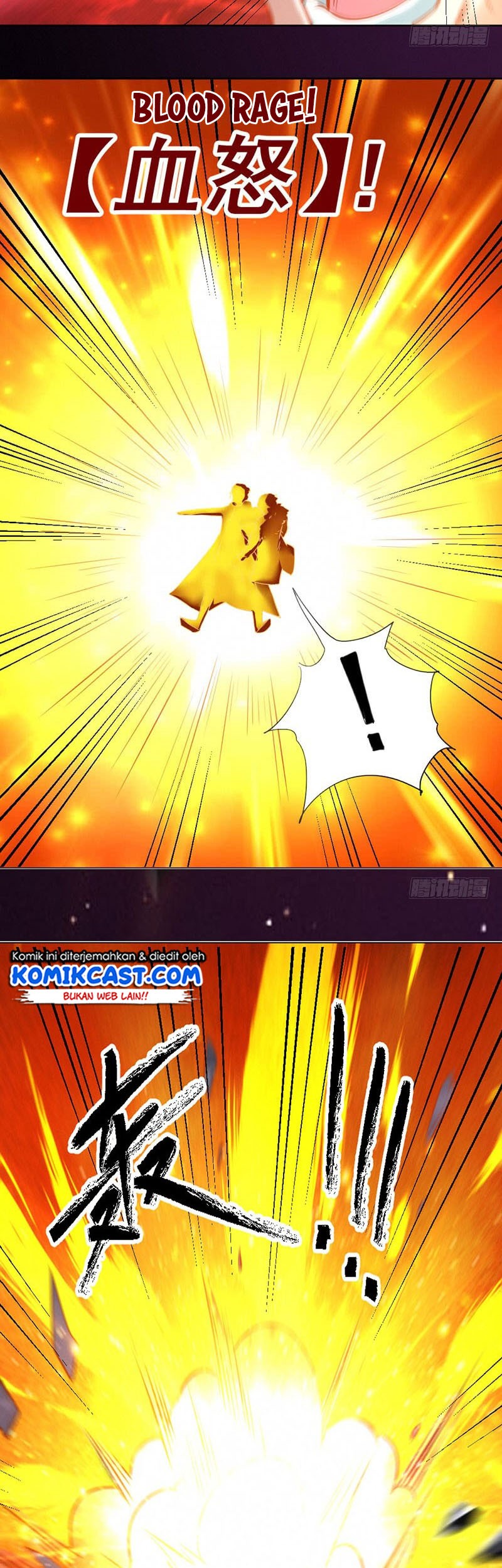 First Rate Master Chapter 90 Gambar 25