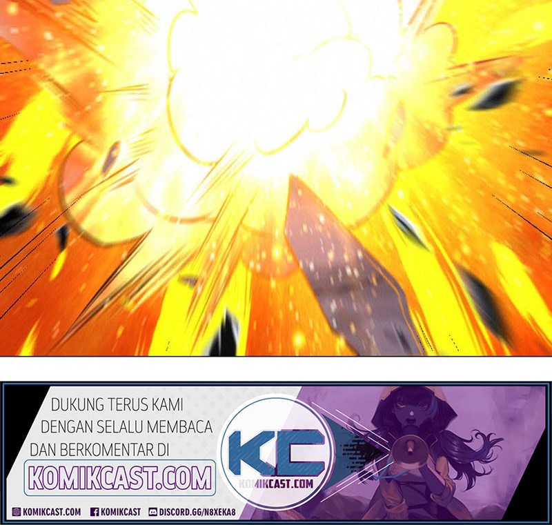 First Rate Master Chapter 90 Gambar 26