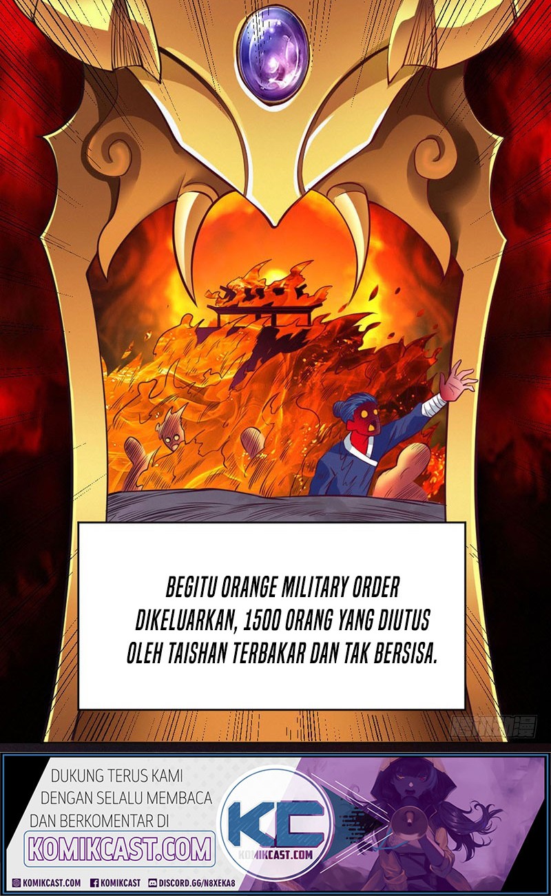 First Rate Master Chapter 90 Gambar 3