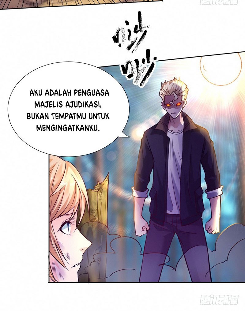 First Rate Master Chapter 90 Gambar 5