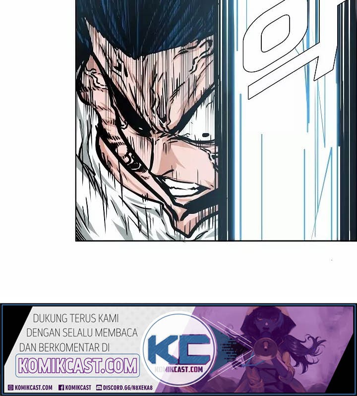 Rooftop Sword Master Chapter 48 Gambar 22