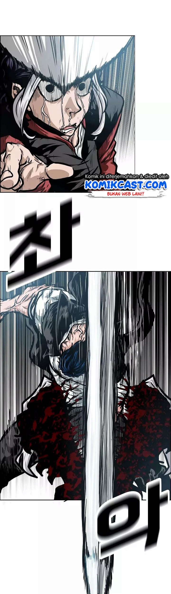 Rooftop Sword Master Chapter 48 Gambar 23