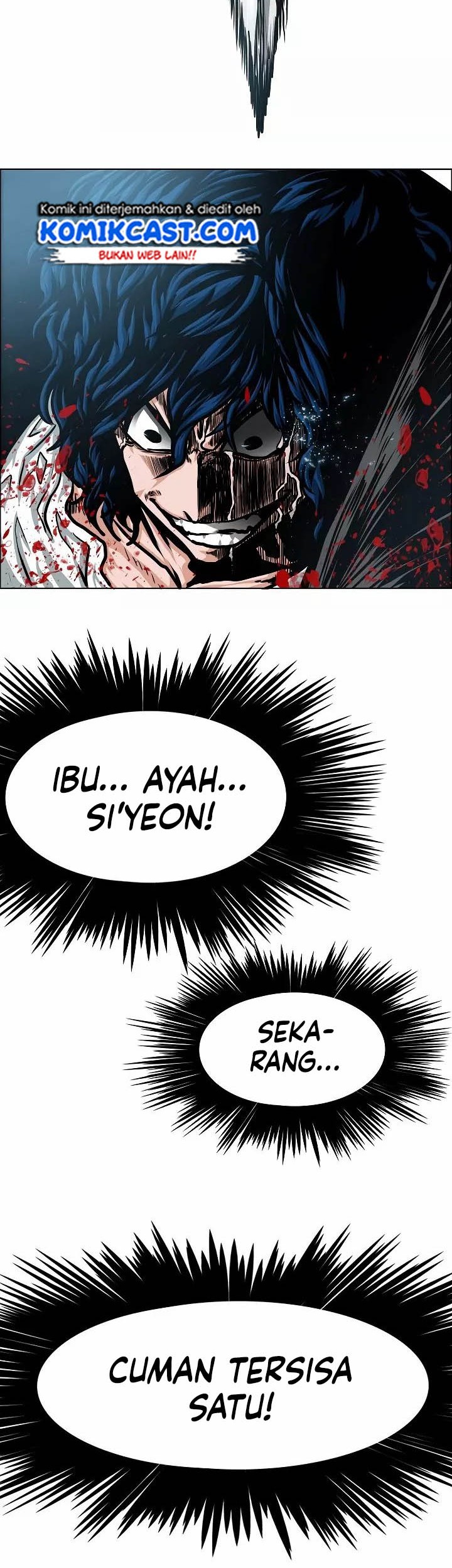Rooftop Sword Master Chapter 48 Gambar 24