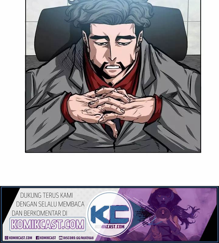 Rooftop Sword Master Chapter 48 Gambar 28