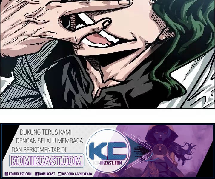 Rooftop Sword Master Chapter 48 Gambar 44