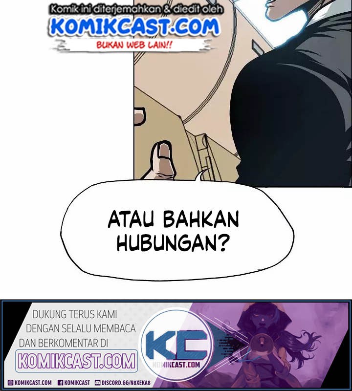 Rooftop Sword Master Chapter 48 Gambar 41