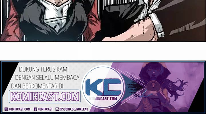 Rooftop Sword Master Chapter 48 Gambar 3