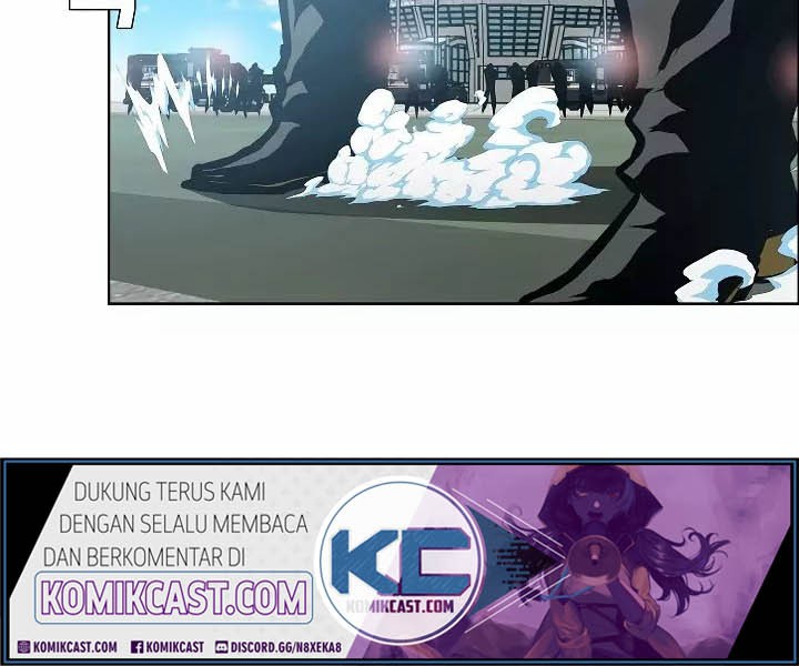 Rooftop Sword Master Chapter 48 Gambar 8