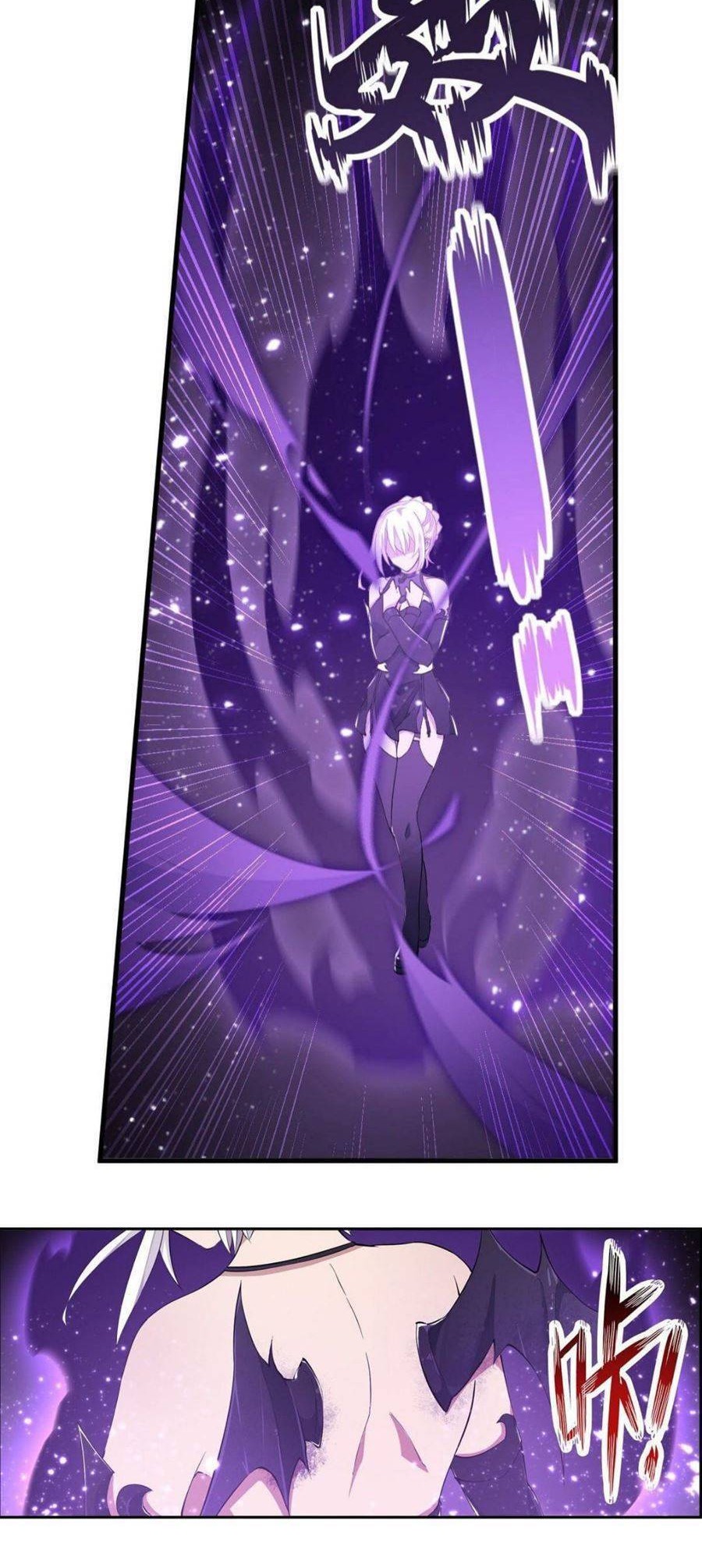 Wuxian Shitu Chapter 44 Gambar 20