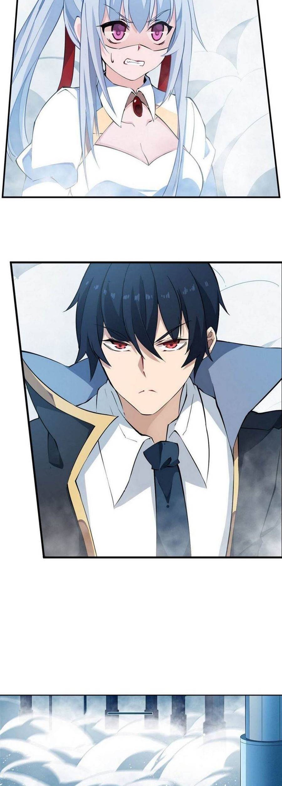 Wuxian Shitu Chapter 44 Gambar 22