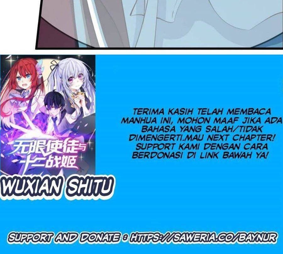 Wuxian Shitu Chapter 44 Gambar 27