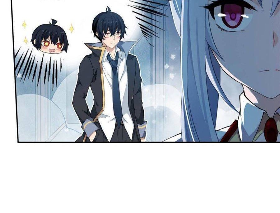 Wuxian Shitu Chapter 44 Gambar 12