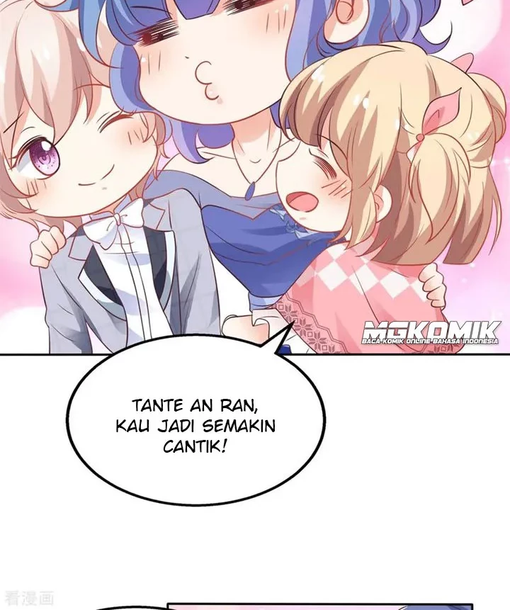 Take Your Mommy Home Chapter 189 Gambar 6