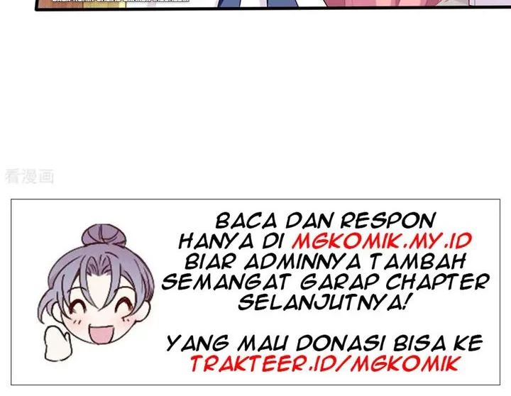 Take Your Mommy Home Chapter 189 Gambar 18