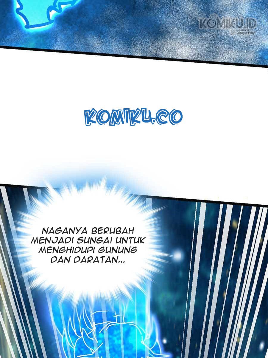 Spare Me, Great Lord! Chapter 50 Gambar 4