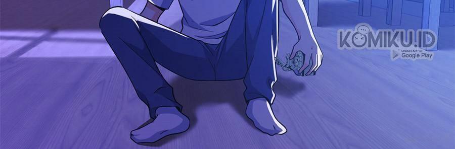 Spare Me, Great Lord! Chapter 50 Gambar 41