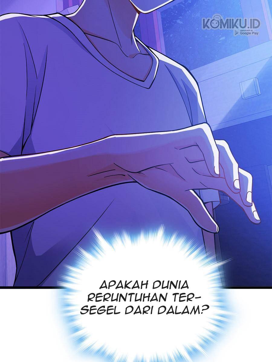 Spare Me, Great Lord! Chapter 50 Gambar 43