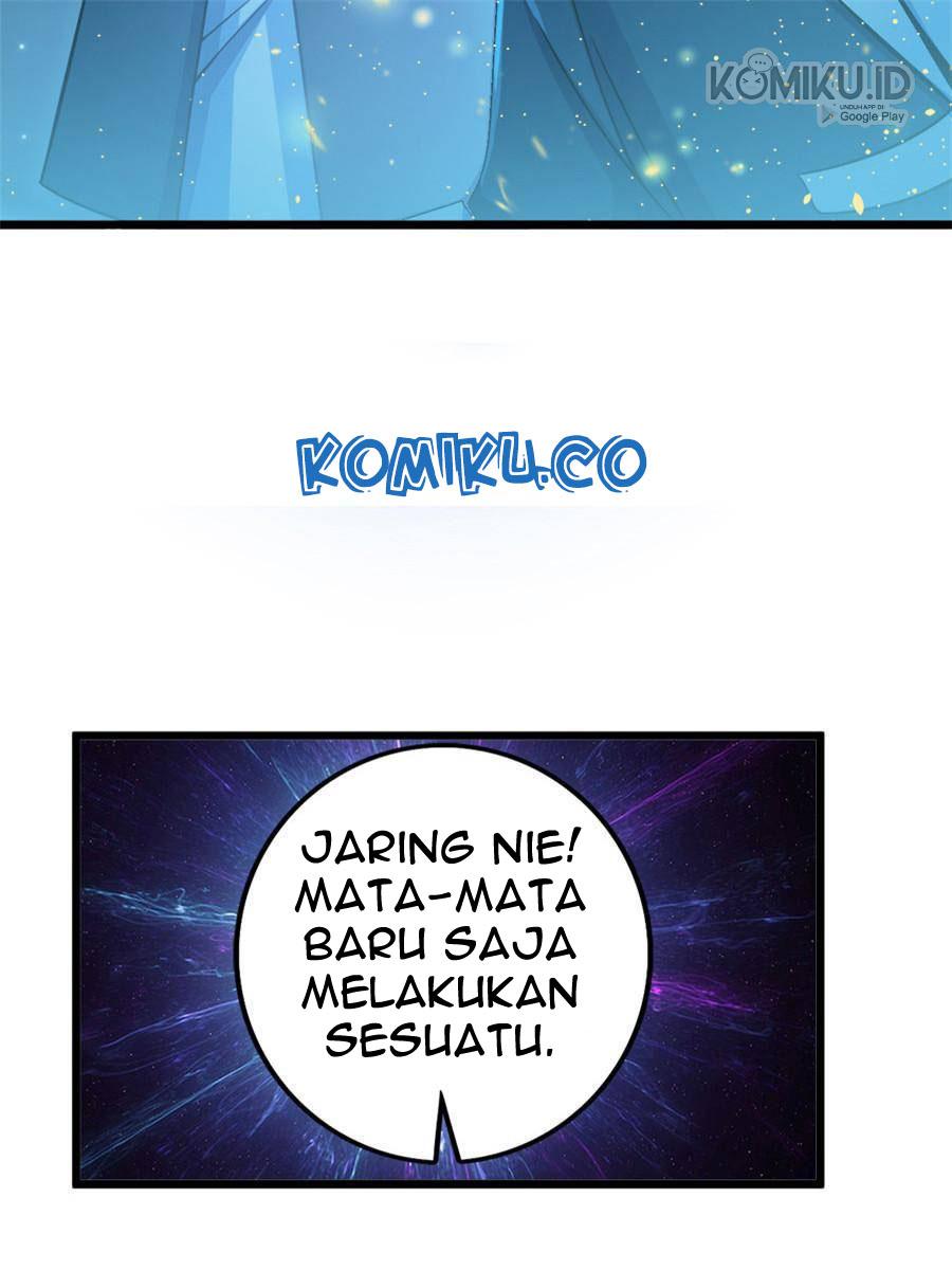 Spare Me, Great Lord! Chapter 50 Gambar 52