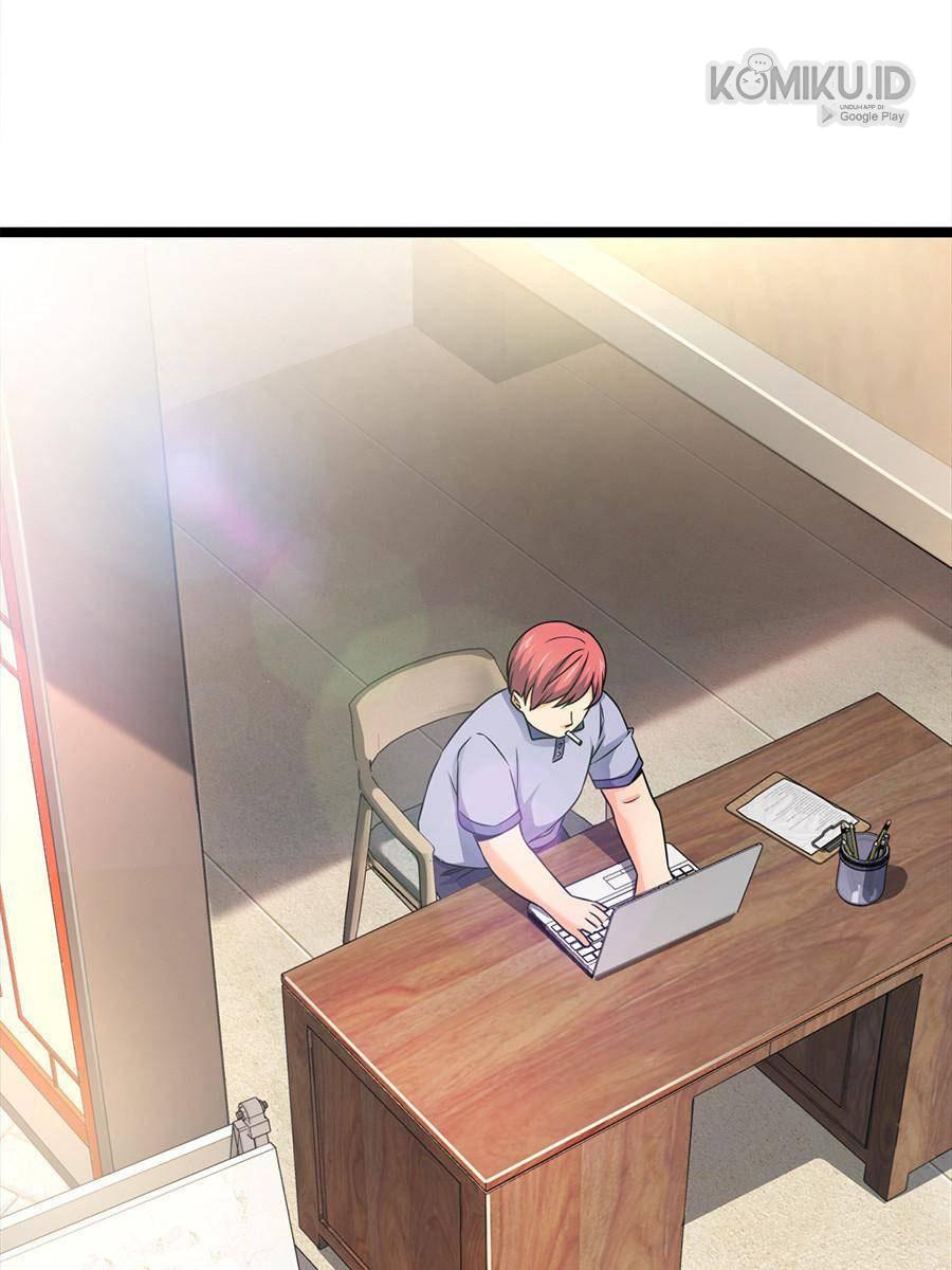 Spare Me, Great Lord! Chapter 50 Gambar 54