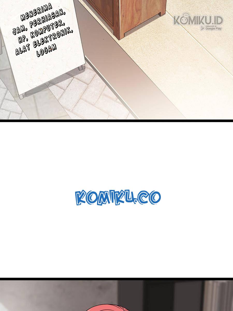 Spare Me, Great Lord! Chapter 50 Gambar 55