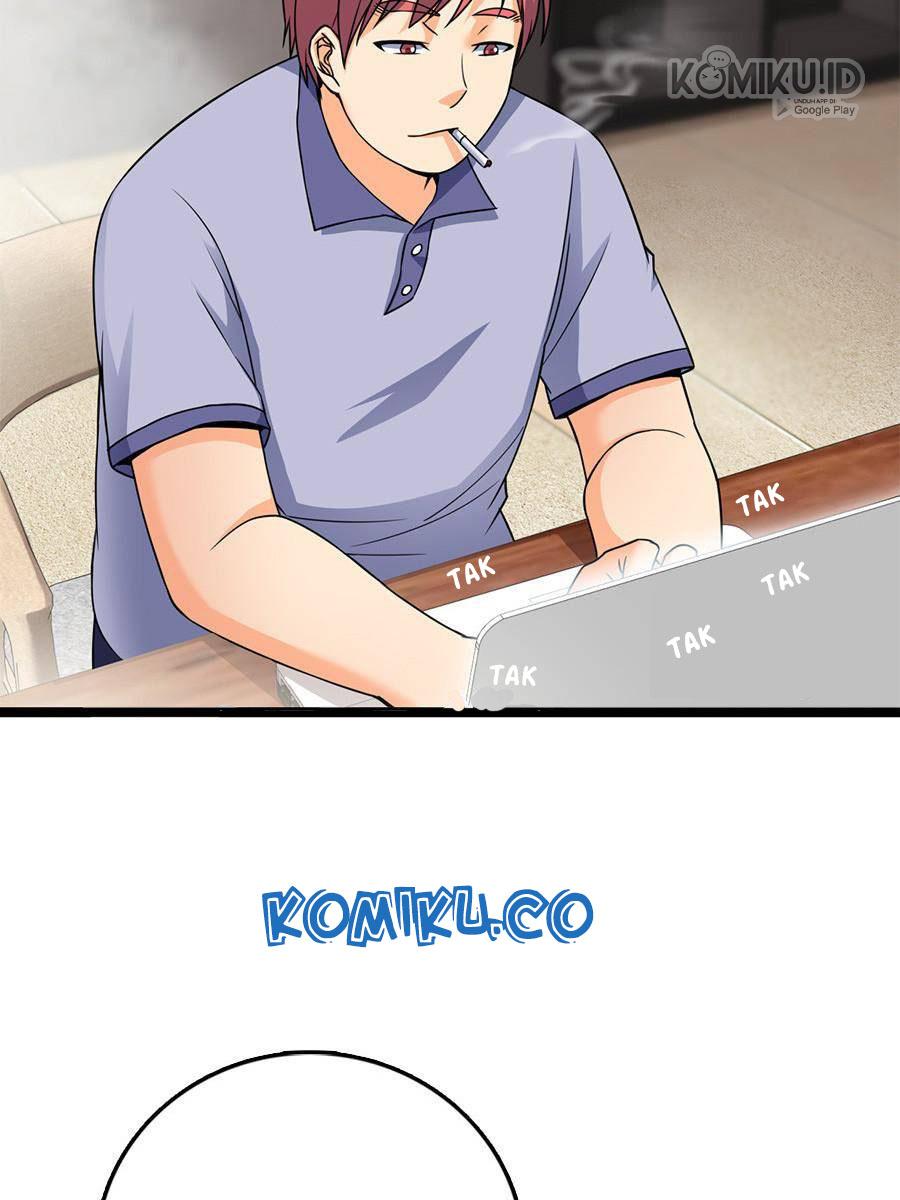 Spare Me, Great Lord! Chapter 50 Gambar 57