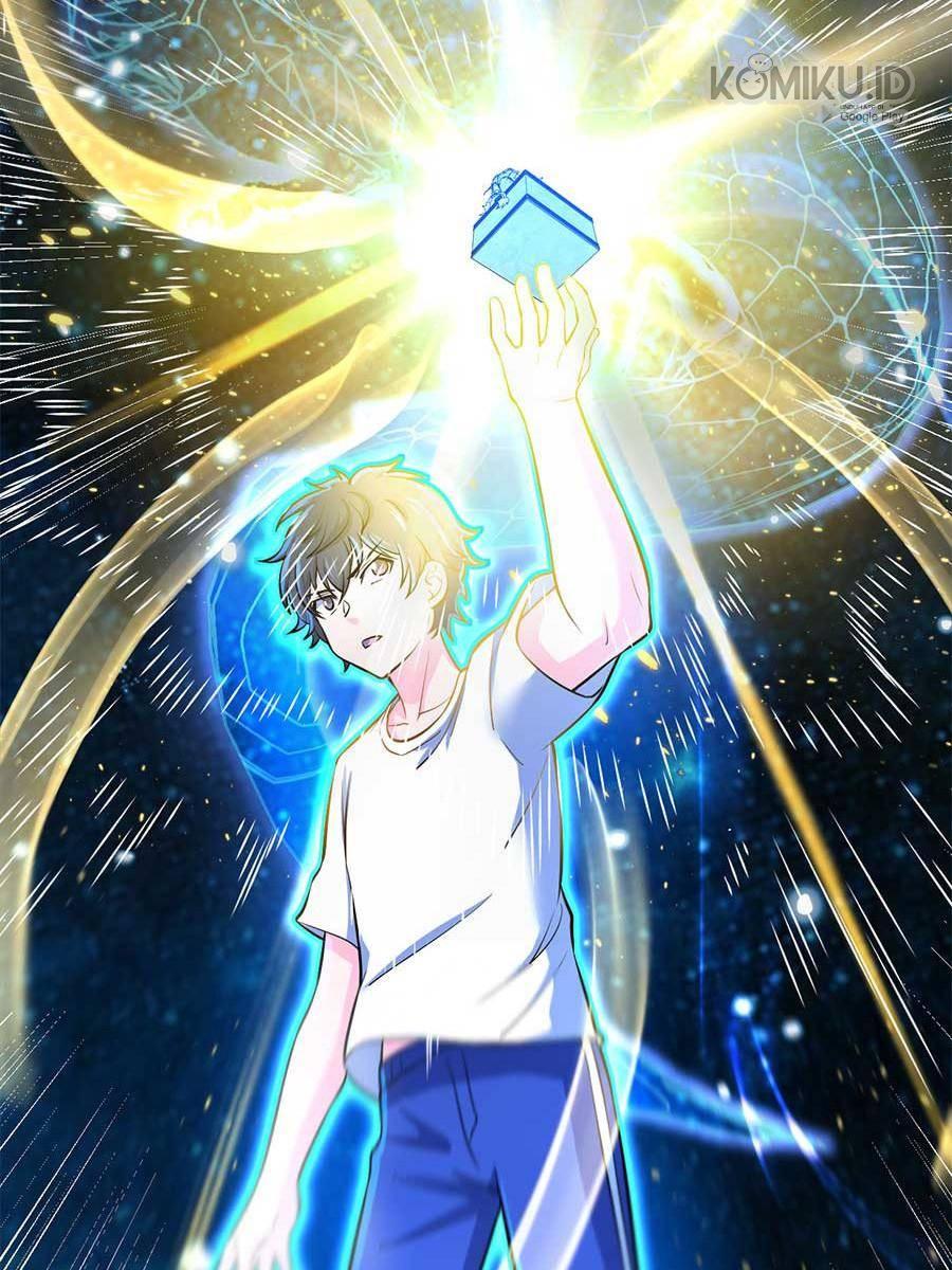 Spare Me, Great Lord! Chapter 50 Gambar 6