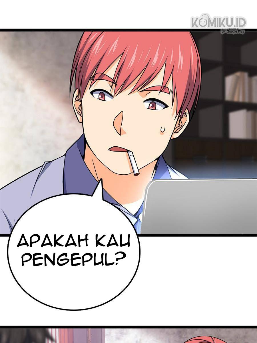 Spare Me, Great Lord! Chapter 50 Gambar 63