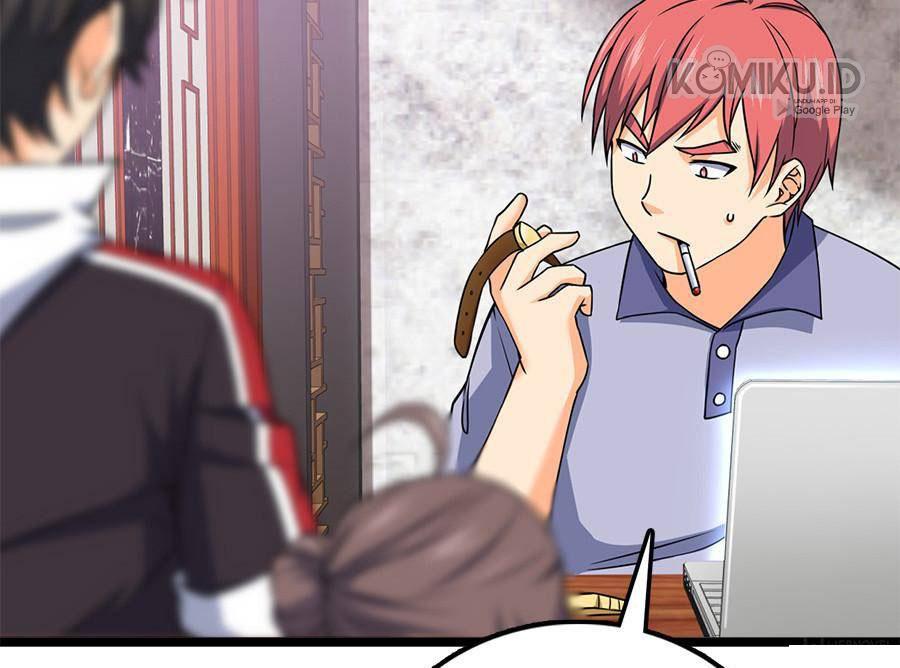 Spare Me, Great Lord! Chapter 50 Gambar 64