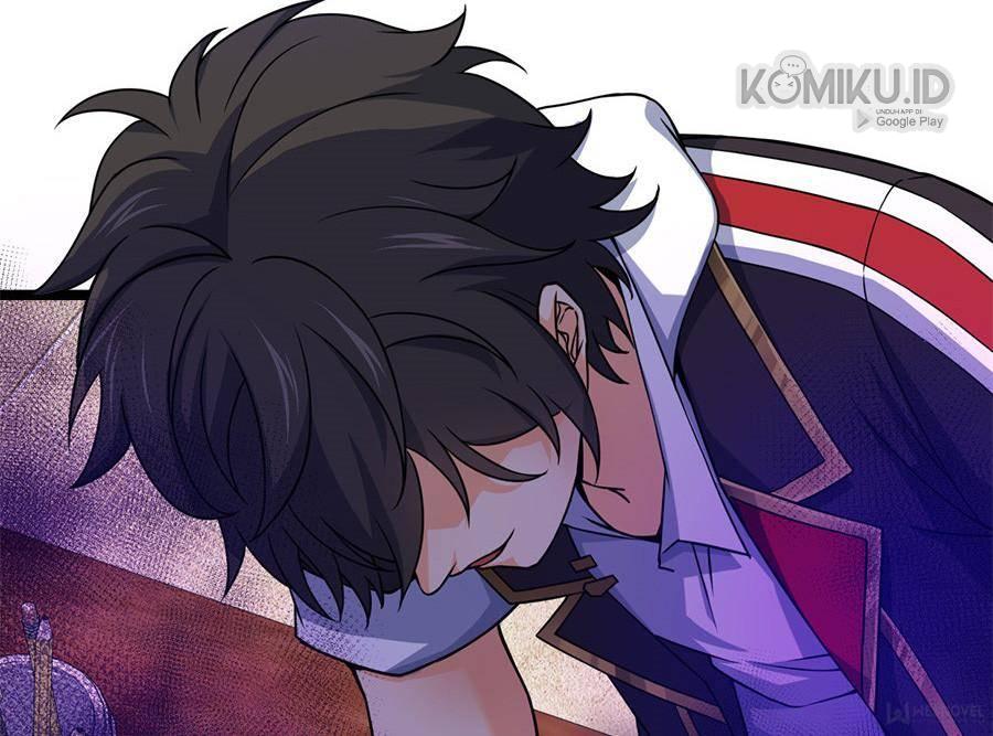 Spare Me, Great Lord! Chapter 50 Gambar 66