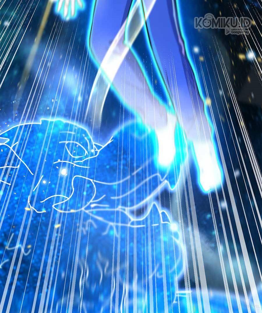 Spare Me, Great Lord! Chapter 50 Gambar 7