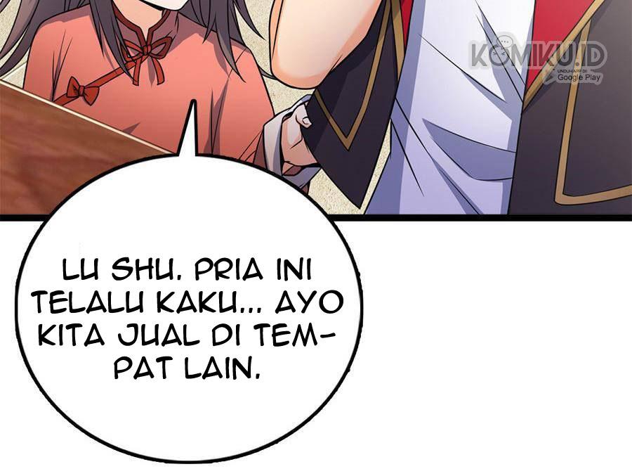 Spare Me, Great Lord! Chapter 50 Gambar 70