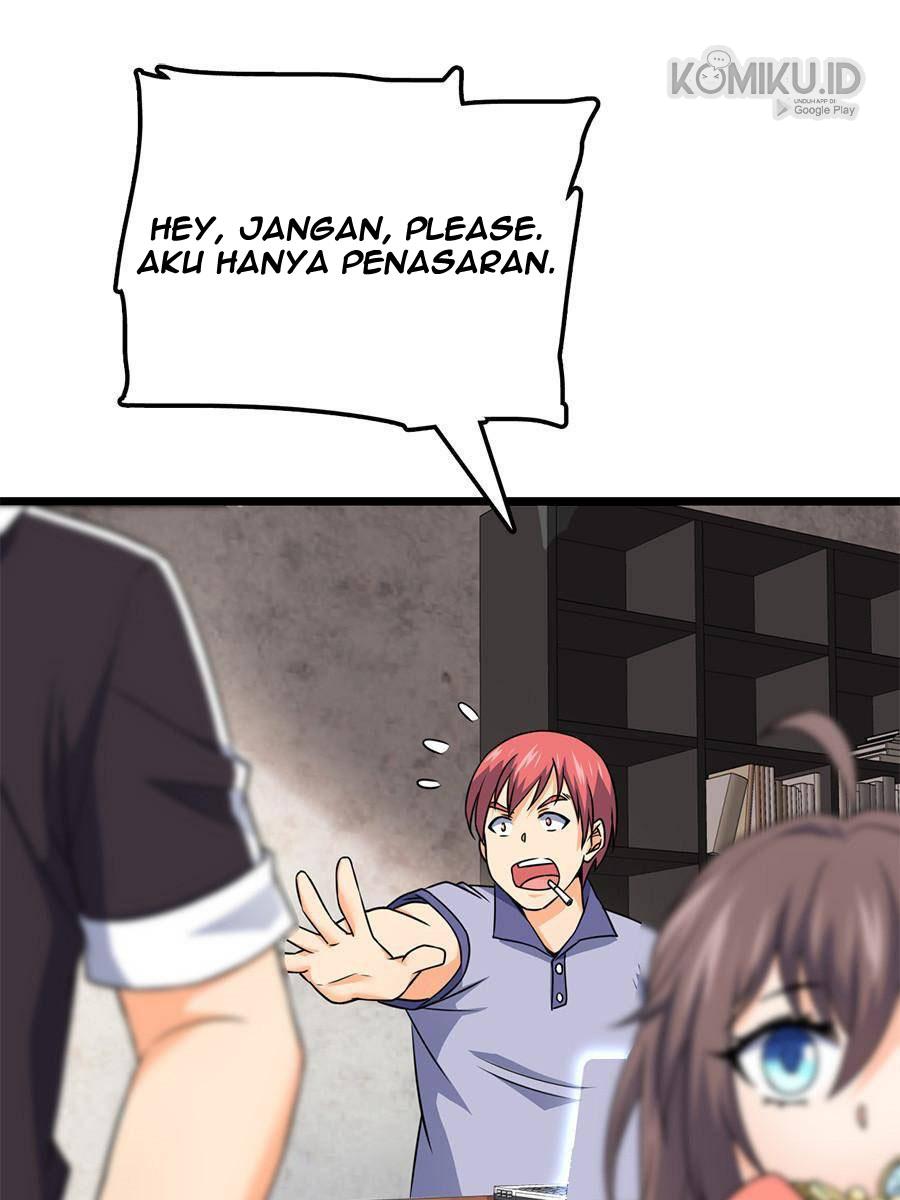 Spare Me, Great Lord! Chapter 50 Gambar 71