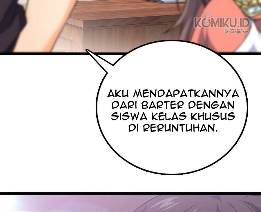 Spare Me, Great Lord! Chapter 50 Gambar 72