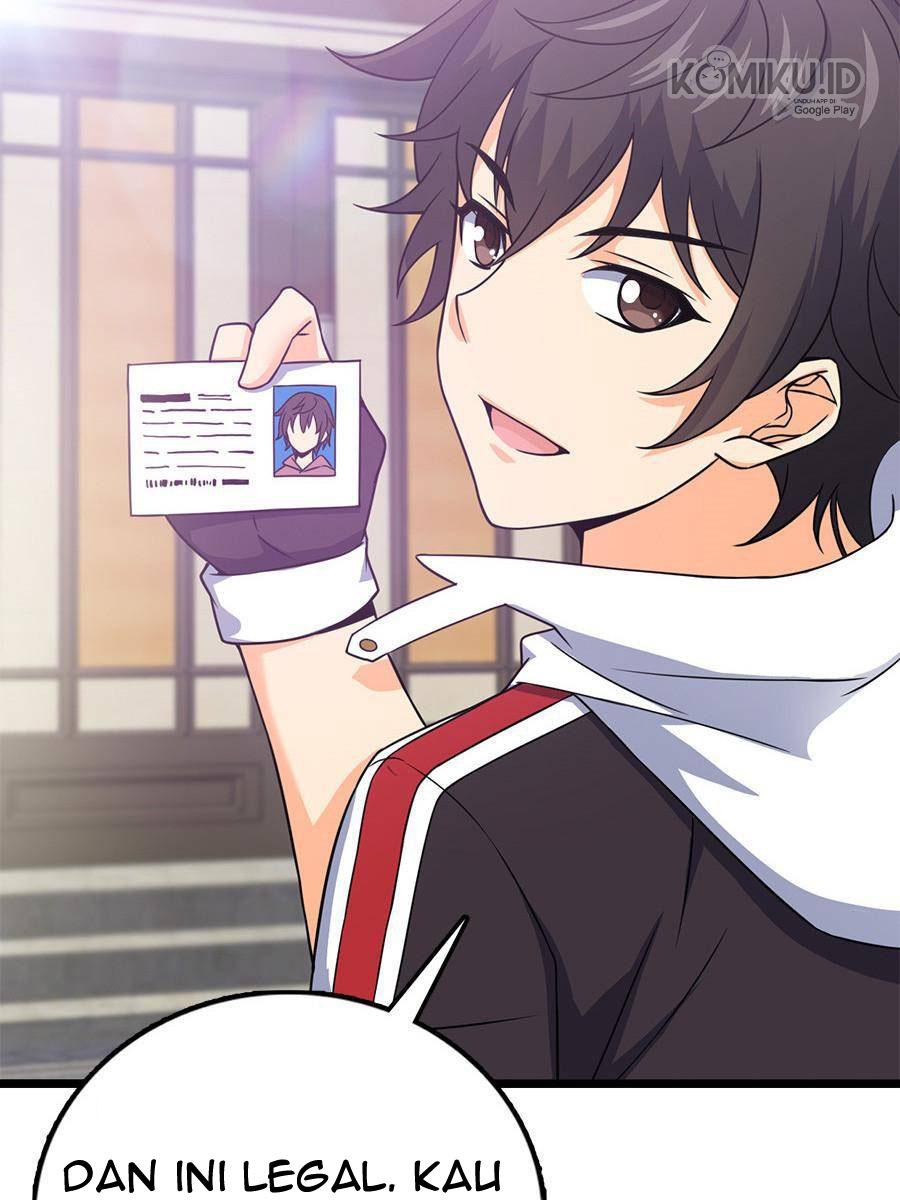 Spare Me, Great Lord! Chapter 50 Gambar 73