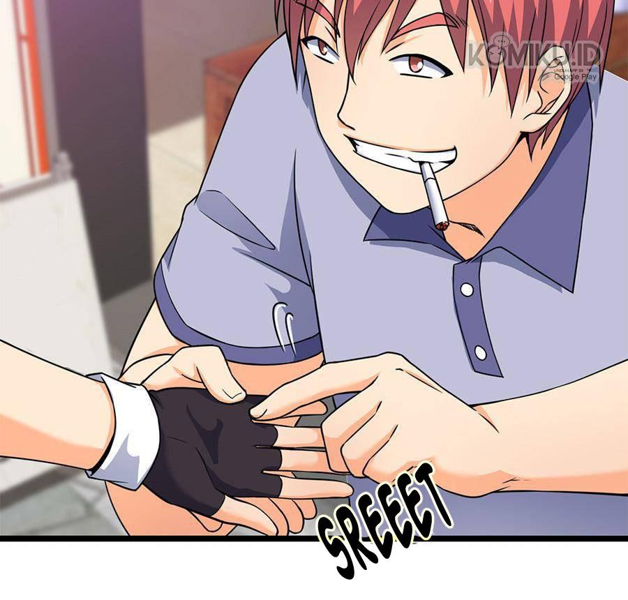 Spare Me, Great Lord! Chapter 50 Gambar 76