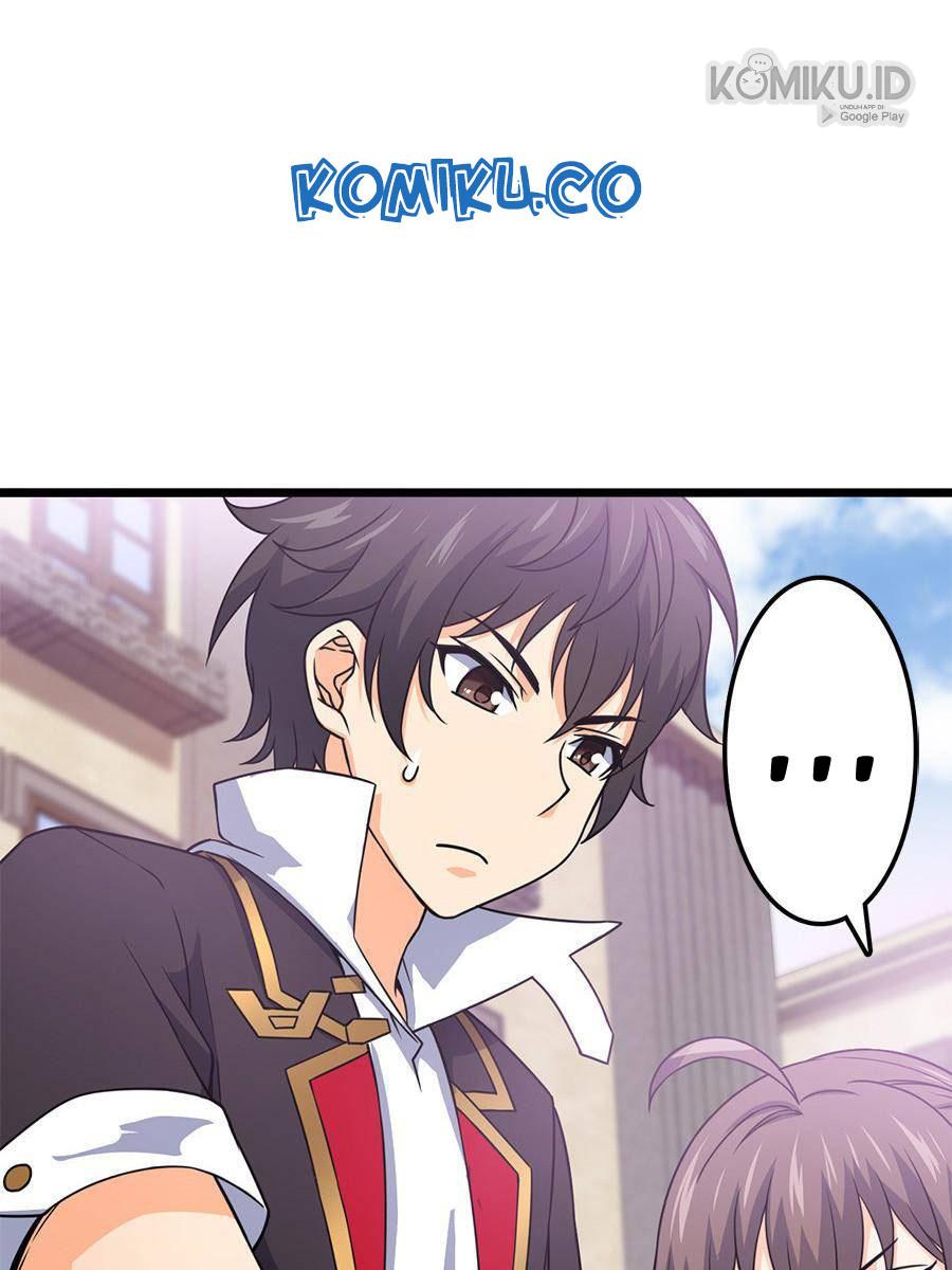 Spare Me, Great Lord! Chapter 50 Gambar 77