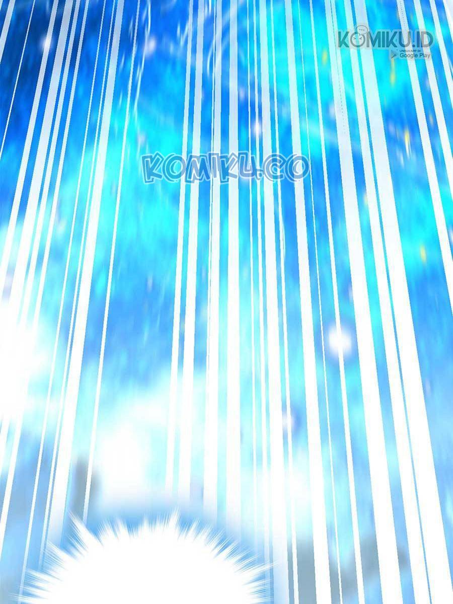 Spare Me, Great Lord! Chapter 50 Gambar 8