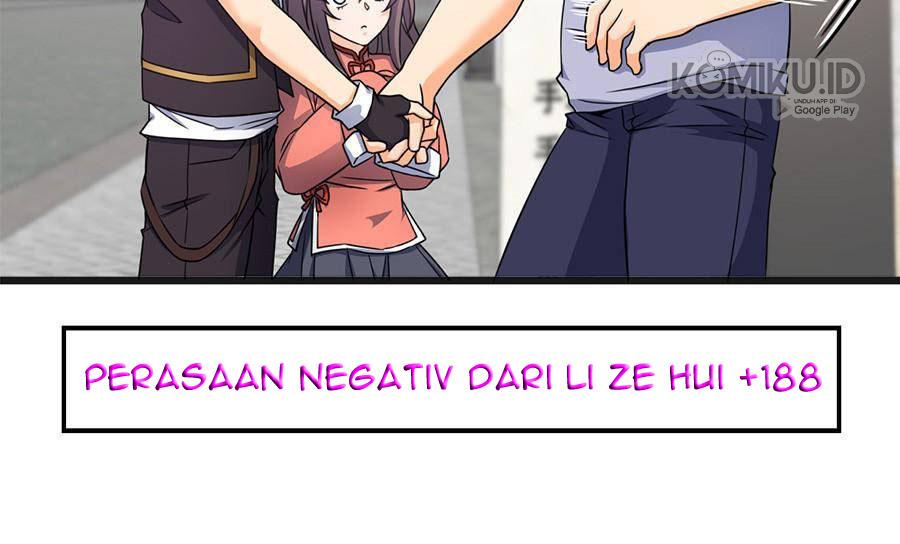 Spare Me, Great Lord! Chapter 50 Gambar 80