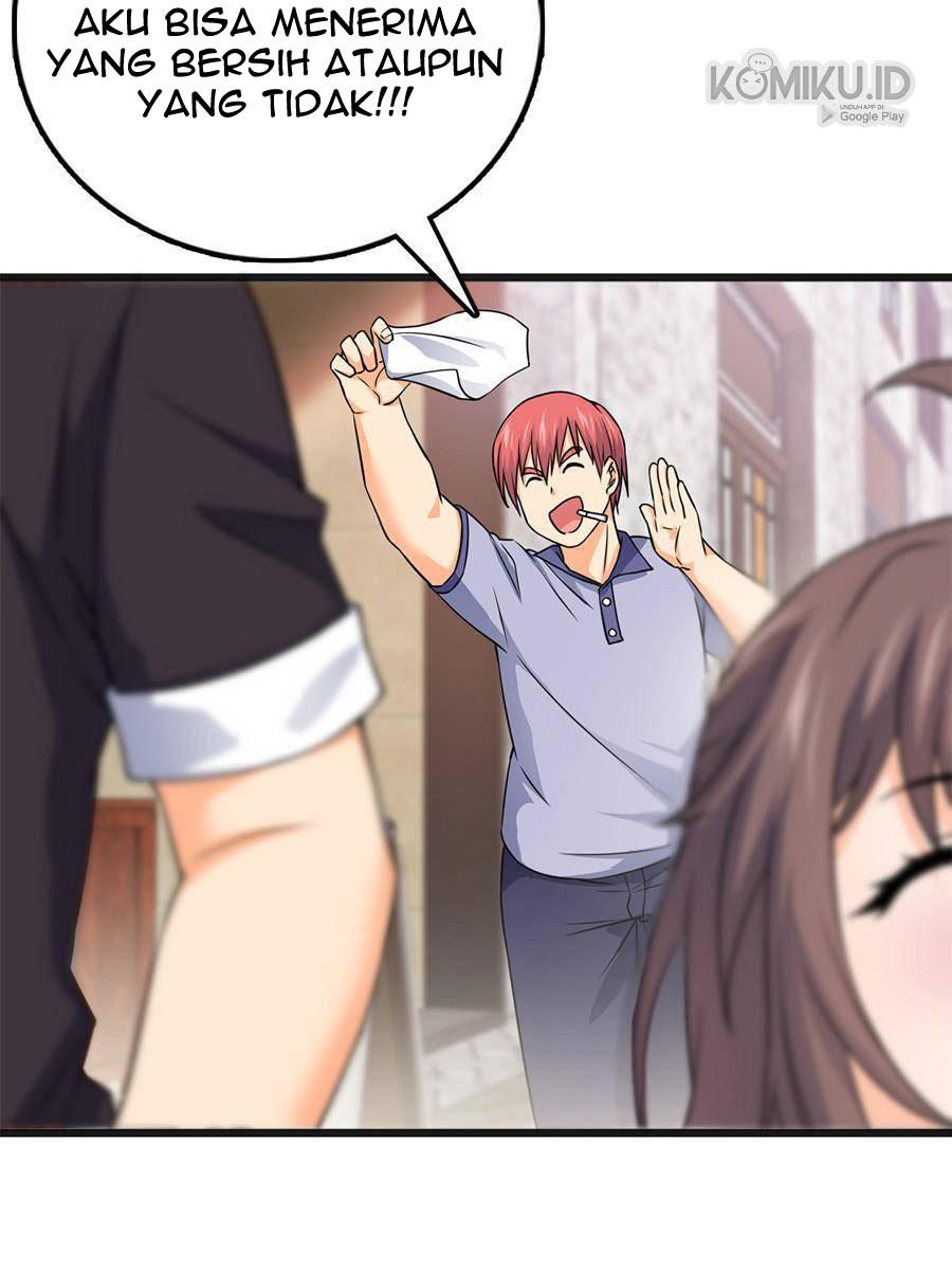 Spare Me, Great Lord! Chapter 50 Gambar 83