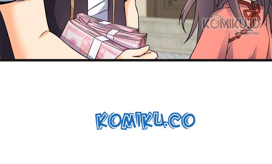 Spare Me, Great Lord! Chapter 50 Gambar 86