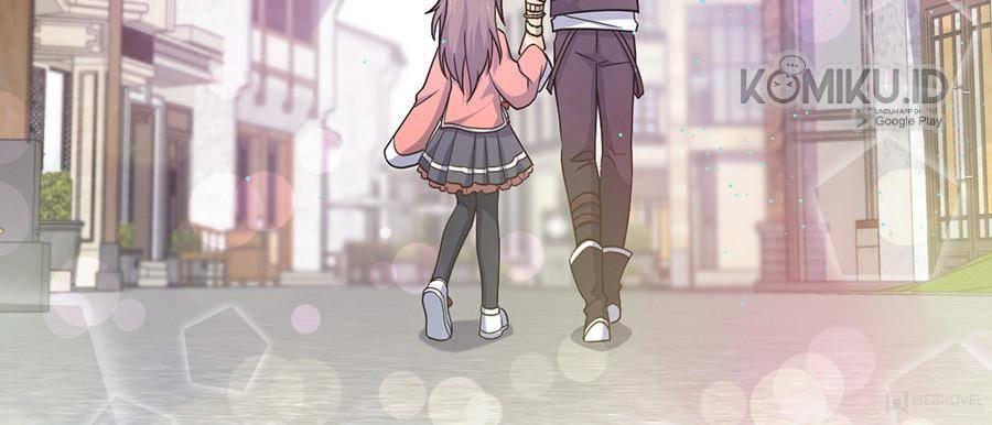 Spare Me, Great Lord! Chapter 50 Gambar 90