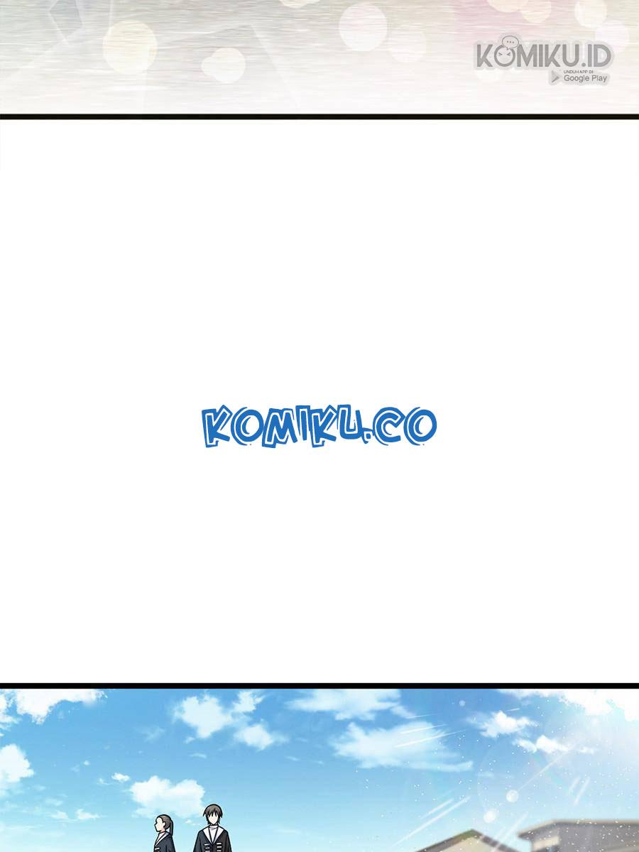 Spare Me, Great Lord! Chapter 50 Gambar 91