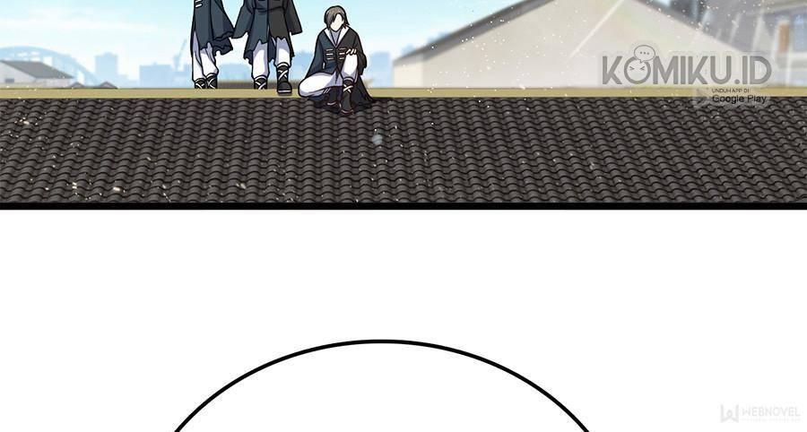 Spare Me, Great Lord! Chapter 50 Gambar 92