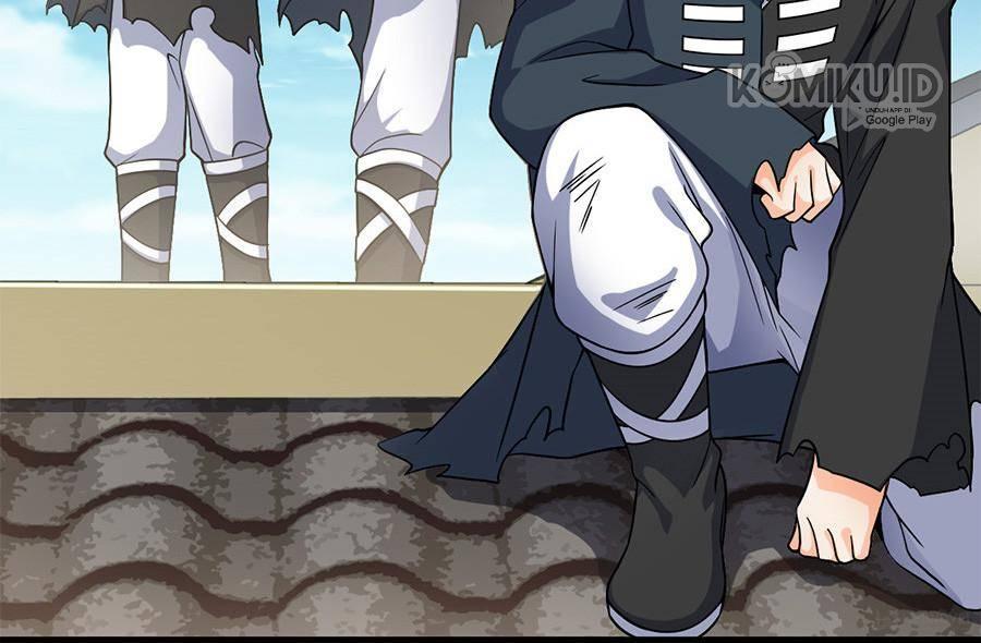 Spare Me, Great Lord! Chapter 50 Gambar 94