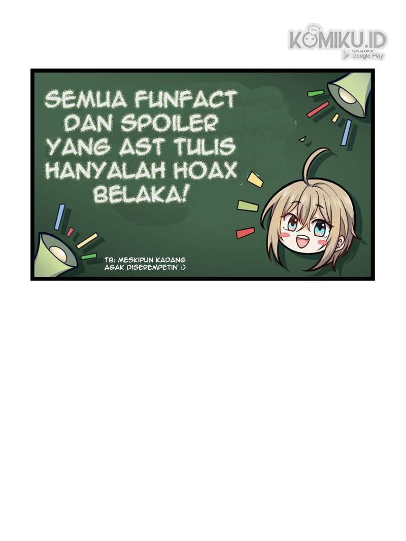 Spare Me, Great Lord! Chapter 50 Gambar 97