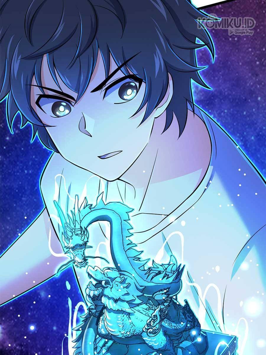 Spare Me, Great Lord! Chapter 50 Gambar 10