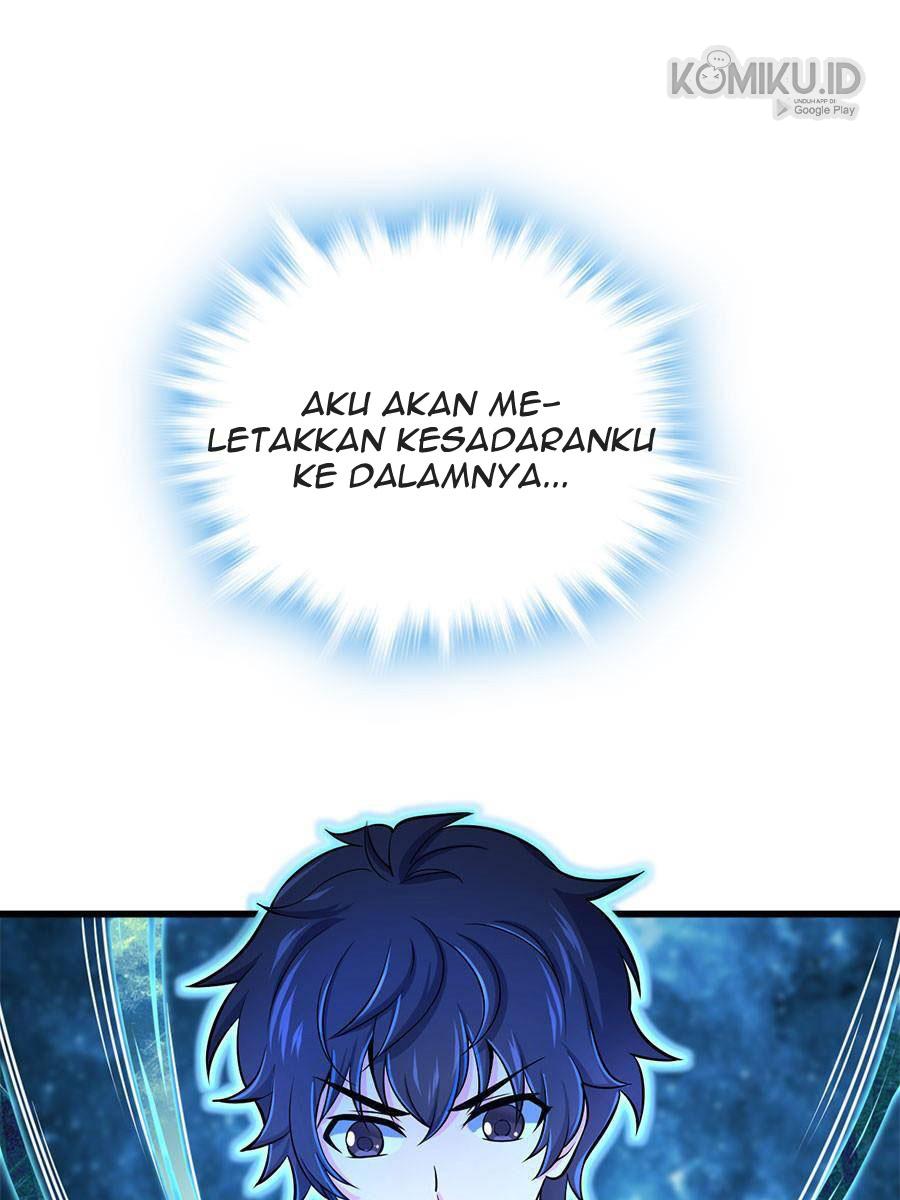 Spare Me, Great Lord! Chapter 50 Gambar 13